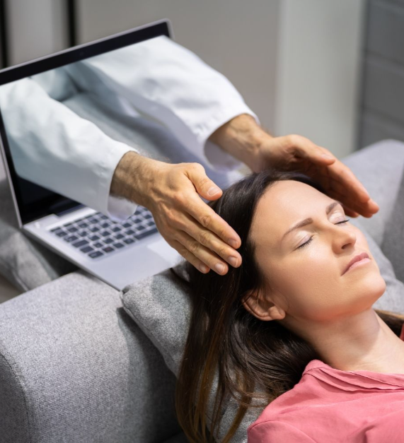 Online Türk Psikolog, Klaipeda