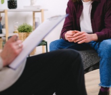 Klaipeda bireysel terapi