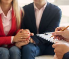 Klaipeda çift terapisi