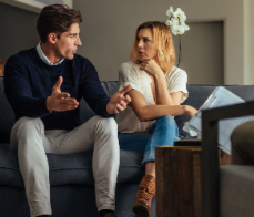 Klaipeda evlilik terapisi