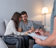 Klaipeda ilişki terapisi